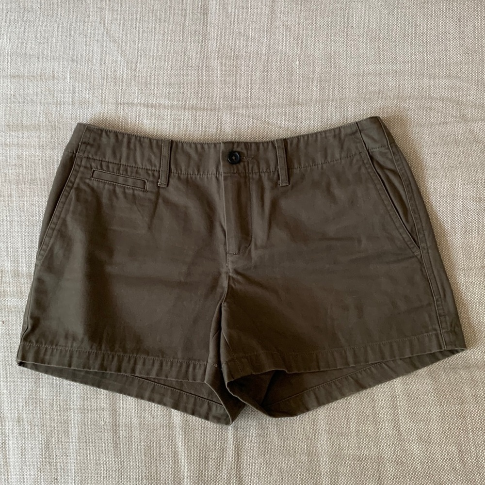 Banana Republic Factory Shorts